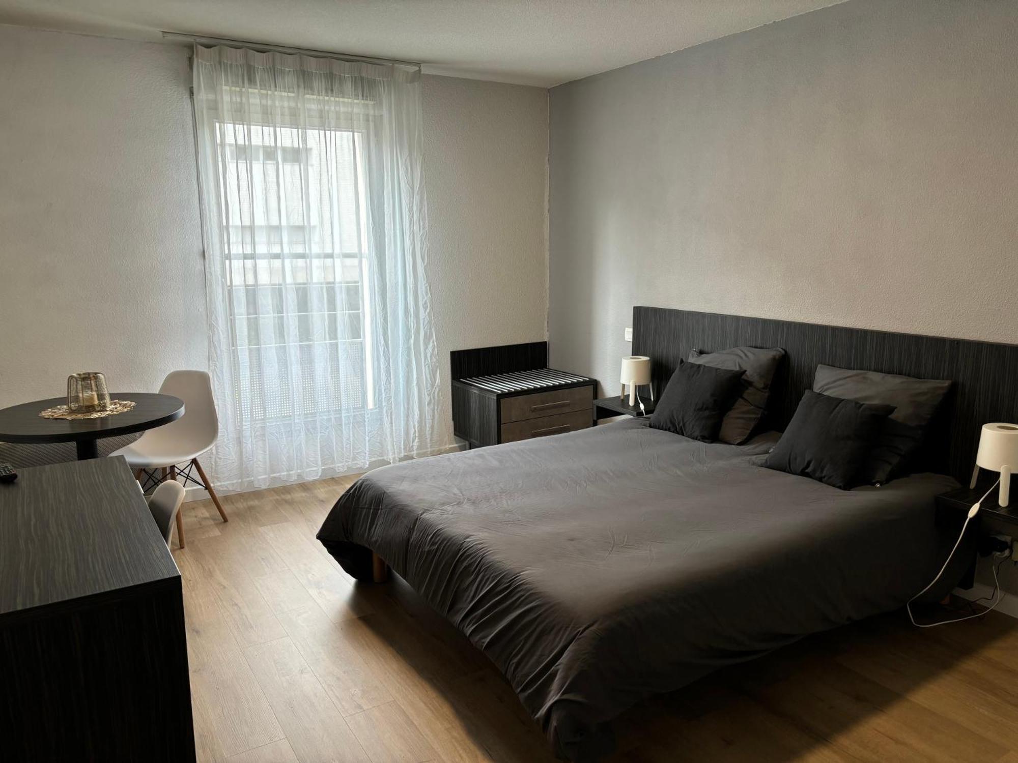 Aisme Daire Toulouse Dış mekan fotoğraf