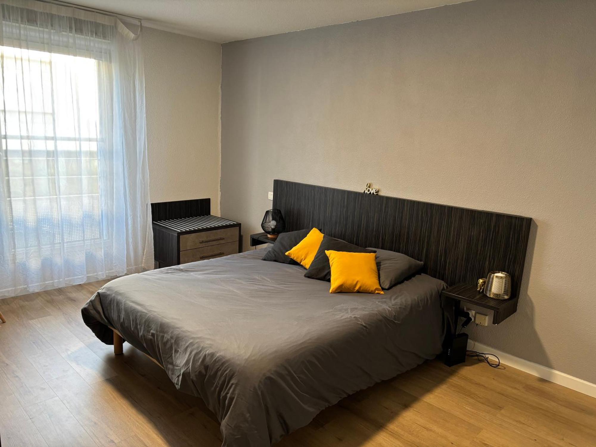 Aisme Daire Toulouse Dış mekan fotoğraf